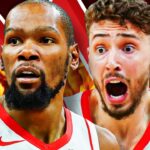 The Rockets are an ABSOLUTE DISASTER