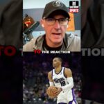 Could the Kings bring back Russell Westbrook next season?