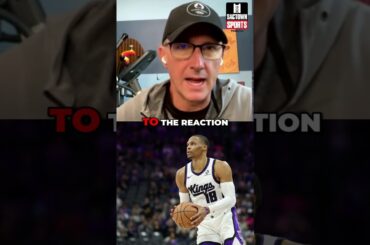 Could the Kings bring back Russell Westbrook next season?