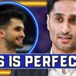 Warriors Make Sneaky Good Signing...