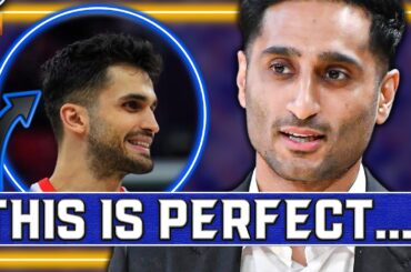 Warriors Make Sneaky Good Signing...