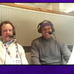 PODCAST - Brice Sensabaugh EXPLODES for Career High 41 in loss to Minnesota Timberwolves