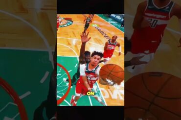 The Wizards DEFENSE is TRASH😭✌️