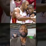 Y’all heard what Zo used to say?? 👀 #flashback #nba