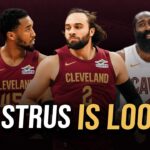 Max Strus' Return Means EVERYTHING For The Cleveland Cavaliers & This Is Why | Full Court CLE