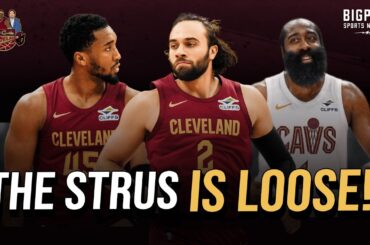 Max Strus' Return Means EVERYTHING For The Cleveland Cavaliers & This Is Why | Full Court CLE