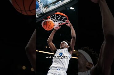 If you're the Brooklyn Nets, are you drafting Cam Boozer or AJ Dybantsa?