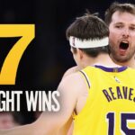 The Lakers Are HITTING THEIR GROOVE 🔥 | Top Plays