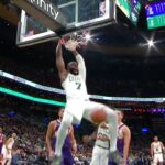Jaylen Brown Highlights vs Phoenix Suns (41 pts, 7 reb, 6 ast) | 2025-26 NBA Season