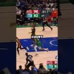 Kuminga ACCIDENTALLY Did THIS!