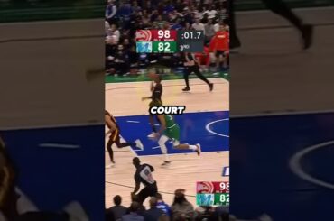 Kuminga ACCIDENTALLY Did THIS!