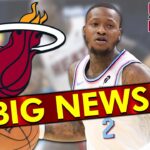🚨MAJOR REPORT: Miami Heat Expected To Release Terry Rozier per Heat Insider