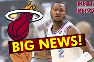 🚨MAJOR REPORT: Miami Heat Expected To Release Terry Rozier per Heat Insider