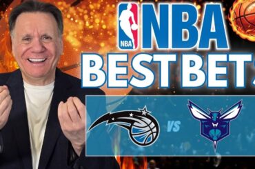 Magic vs Hornets Predictions and BEST Bets | Thursday NBA Picks!