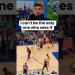 AYO🤔#nba #indiana #pacers #kobebryant #lebron #trending #xyzbca #indianapacers #kobe #lebronjames