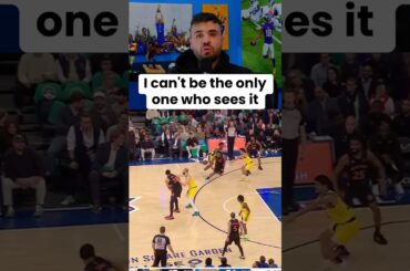 AYO🤔#nba #indiana #pacers #kobebryant #lebron #trending #xyzbca #indianapacers #kobe #lebronjames