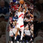 Ja'Kobe Walter Is The Raptors Playoff X factor | Presented By LottoMax #raptors #nba #basketball