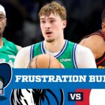 Dallas Mavericks Lose AGAIN, Cooper Flagg Frustrated Again After Loss To Hawks | DLLS MAVS POSTGAME
