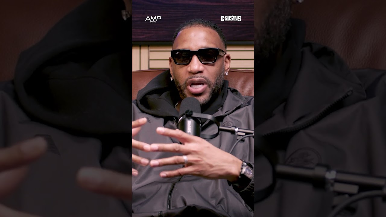 Tracy McGrady Says Deron Williams Was a PROBLEM in Utah | Cousins