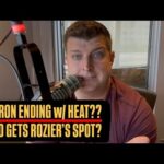 Miami Heat Perfect Team For LeBron James Final Season? | Rozier About To Be Cut Who Will Heat Sign?