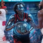 Mesin Triple Double Chicago Bulls