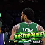 NO ONE CAN STOP THE CELTICS! CELTICS VS WARRIORS REACTION