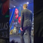 2025-26 Dallas Mavericks at Mavs Ball… #nba #mavs #dallasmavs #nbabasketball