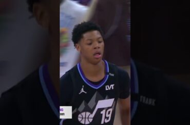 Ace has a hook shot in his bag 👀💰