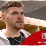 Donovan Clingan Discusses His Performance In Tonight's Win at Pacers | Trail Blazers | Mar. 18, 2026