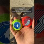 Cujo’s NBA Picks | Portland Trail Blazers vs Minnesota Timberwolves 🏀 03-20-2026 #CujoCatches