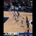 2nd Quarter Top Plays | Pistons vs. Wizards #nba #pistons