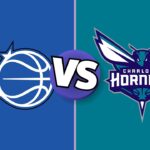 Orlando Magic vs Charlotte Hornets NBA Live Play By Play Scoreboard 3/19/26