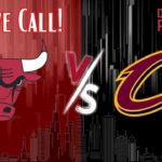 Chicago Bulls Vs Cleveland Cavs Live Watch Party🏀