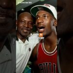 Michael Jordan Finals MVP's Record