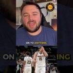 LNN: Nuggets must find their joy #denvernuggets