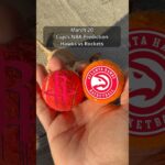 Cujo’s NBA Picks | Atlanta Hawks vs Houston Rockets 🏀 03-20-2026 #CujoCatches