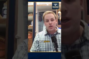 Taelon Peter and Jalen Slawson showed important growth and confidence for the Indiana Pacers