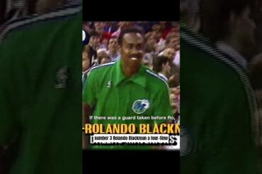 TOP 5 DALLAS MAVERICKS PLAYERS OF ALL TIME 🔝🐴😉🏀🏆