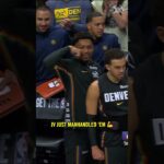 There's strong... and then there's JV 💪