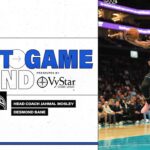 POSTGAME SOUND: ORLANDO MAGIC VS. CHARLOTTE HORNETS | COACH MOSE & DESMOND BANE