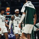 Highlights: Bucks 96 - Jazz 128 | 03.19.26