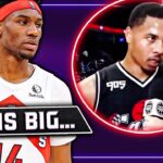 This has Taken a Very Interesting Turn...