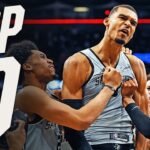 NBA's Top 10 Plays of the Night | March 19, 2026