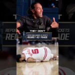 Should the Rockets look at roster construction instead of KD?#houstonrockets #nba #kevindurant