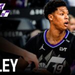 ACE BAILEY career-high against BUCKS 🚨 | UTAH JAZZ
