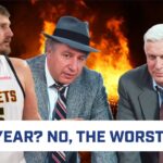 Can Nikola Jokic and the Nuggets save their season? | Serbian Corner