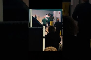 Giannis Sprints for the Game Ball! 🏀💨 | 64-Point Drama#nba #sports #usa