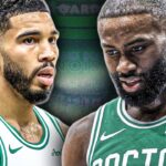 The return of Jayson Tatum just means the return of "the Jays"