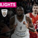 FC Bayern München - Dubai Basketball | EuroLeague | MAGENTA SPORT