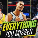 NBA's Nightly Recap | March 19, 2026